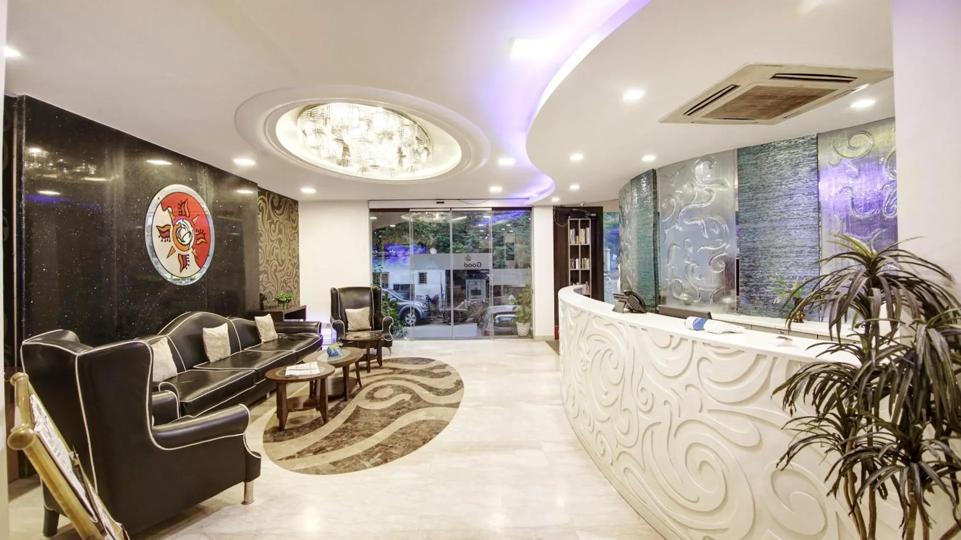 Stay At Good Time - Close To Karol Bagh Metro Station And City Centre دلهي